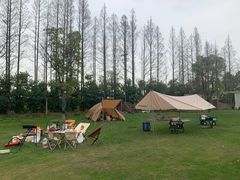 -前小桔亲子创意农场·草莓采摘·露营烧烤