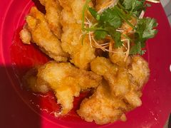 -四姐妹东北饺子(沙尾路店)