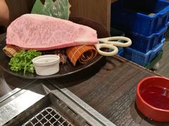 -俺的焼肉(銀座9丁目店)