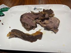 -汉巴味德·烤肉与啤酒的自助(杭州大悦城店)