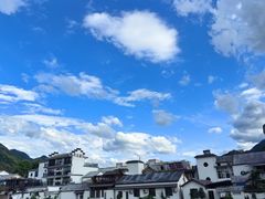 -九华奇缘探险漂流