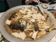 -海富门·带鱼·淮扬菜·粤菜(甘家口店)