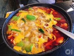 湘味肥肠火锅-湘肠香火锅店(团结湖店)