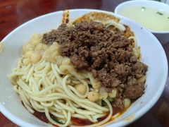 -朱儿面庄(洋河三路店)