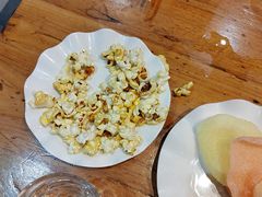 -老胖串店(山大路店)