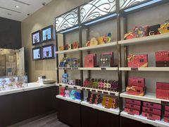 -歌帝梵(美高梅分店)