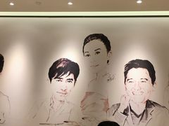 -鼎泰丰(德基广场店)