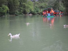-大新明仕山庄