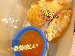 -李先生的首尔小馆(松江启源广场店)