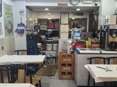 -新新湘菜馆(新中街二条店)