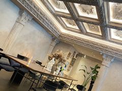 -玲婧胡同·生日蛋糕·餐厅(嘉里城店)