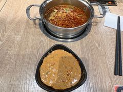 -呷哺呷哺(望京新世界店)