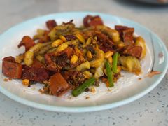 -巧克力渔家.小船海鲜胶东菜(万平口店)