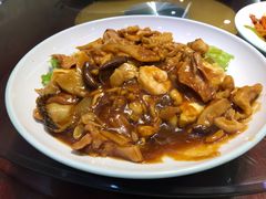 八珍豆腐-惠宾饭庄(中山路店)