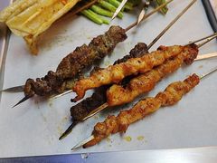 -老高烧烤(龙华星河iCO店)