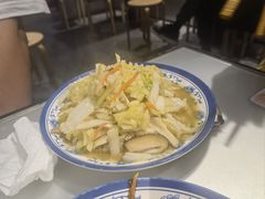 -卢香纪面馆(丽园路店)