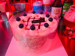 -八喜冰淇淋蛋糕(双井店)