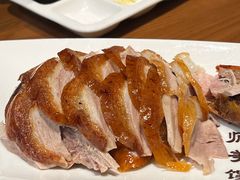 -全聚德烤鸭店(马家堡店)