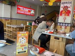 -阿婆情腊排骨火锅(金虹路店)