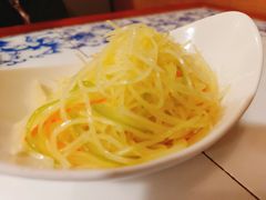 -东方饺子王(中央大街创始店)