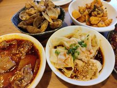 -付小姐在成都(中山公园店)