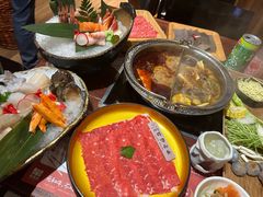 -披头士和牛火锅·寿喜烧自助(陶溪川店)