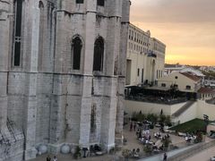 -圣胡斯塔升降机