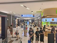 -鑫嘉汇购物中心