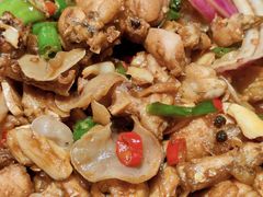 -绿草地·湘菜(7mall店)