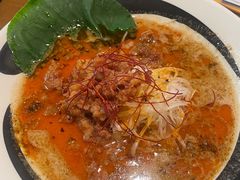 -真打拉面·日式拉面新流派(体育西横街店)