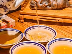 -泥糊破店小酒馆·团建聚餐(南京西路店)