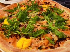 -城市大道红炉披萨烘焙坊