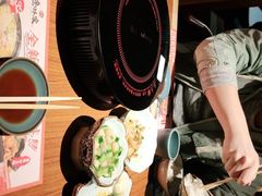 -仓桥家·焗寿司·锅物(光谷步行街店)