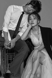 -薇视觉婚纱摄影工作室·婚纱照·结婚照