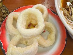 -堂瓦里·33年传统赣菜(第一街区店)