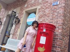 -猫的天空之城概念书店(杭州南宋御街店)