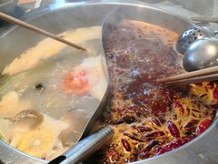 -渝味晓宇·重庆火锅(龙岗龙城万科里店)