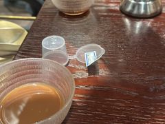 -滇野云南野生菌餐厅(陕西南路店)