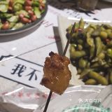 这鱼头绝了,太香了