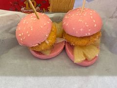 -龍歌自助小火锅(市南金茂湾店)