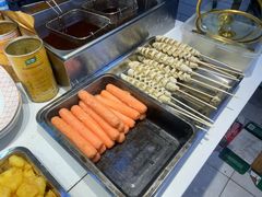 -老济南·地道济南菜(大明湖店)