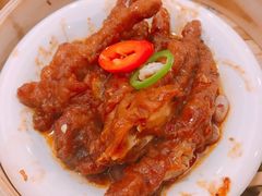 -点都德(大茶楼店)