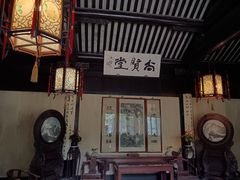 -寒山寺