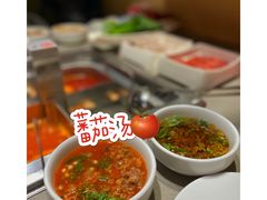-海底捞火锅(铁西万达店)