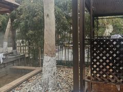 -春晖园度假酒店温泉