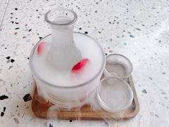 -素描餐厅(灵隐天竺店)