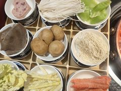 -咏江南·苏式火锅·苏州评弹(观前街店)