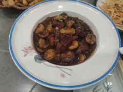 -丽泽山庄·生态怀柔菜·虹鳟鱼(红螺寺店)