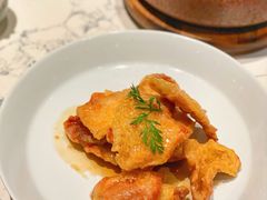 -奉天小馆·非遗东北菜(济南万象城店)