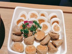 -额尔敦·品质自助(摩尔城店)